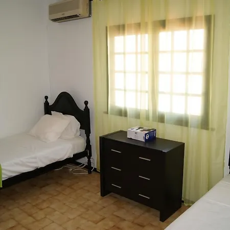 Mi Casa Su Casa * טאווירה