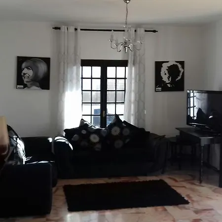 Mi Casa Su Casa * Tavira