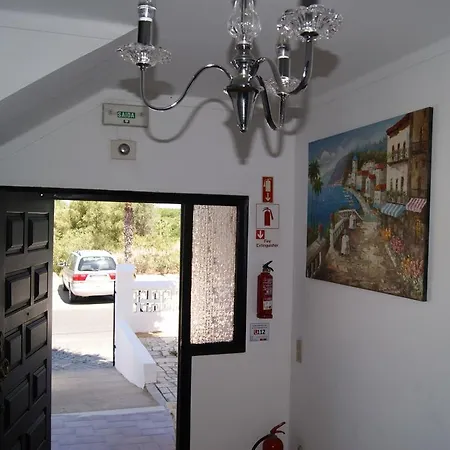 לינה וארוחת בוקר Mi Casa Su Casa