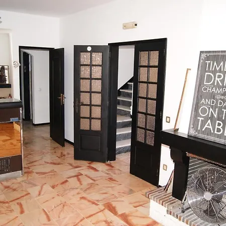 Mi Casa Su Casa Tavira