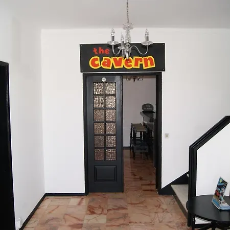 Mi Casa Su Casa Oda ve Kahvaltı
