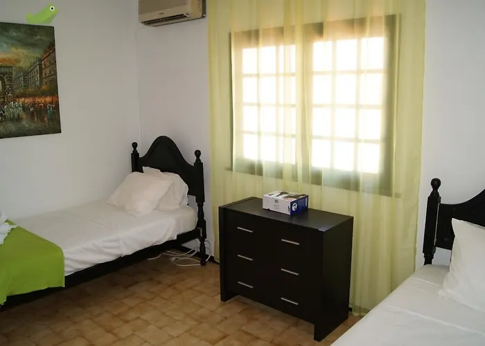 Mi Casa Su Casa * Tavira