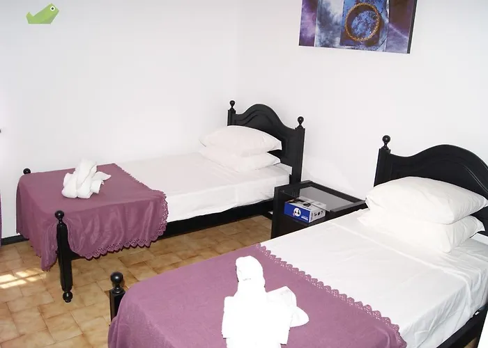 Mi Casa Su Casa * Tavira