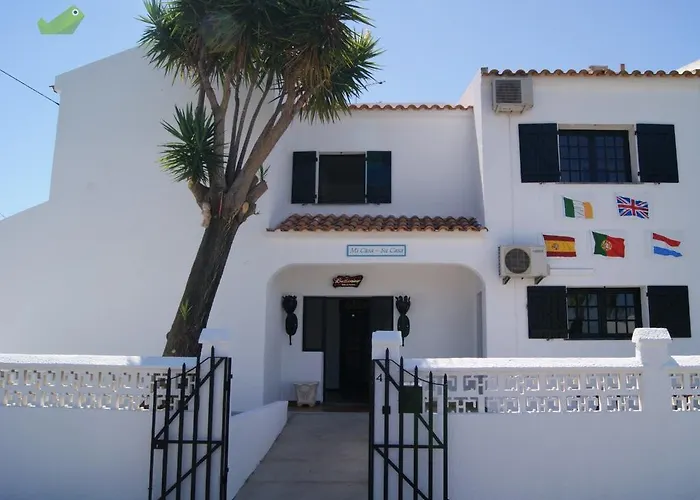 Mi Casa Su Casa * Tavira