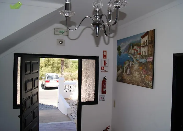 Panzió Mi Casa Su Casa