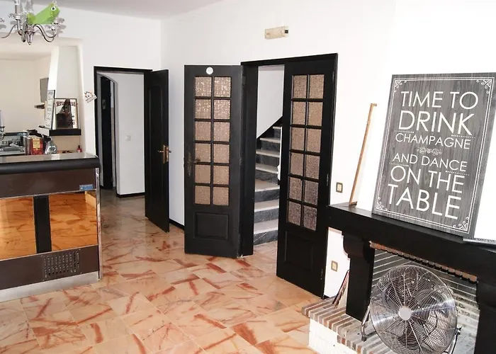 Mi Casa Su Casa Tavira