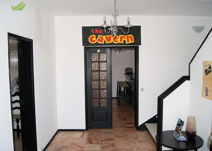 Mi Casa Su Casa Oda ve Kahvaltı