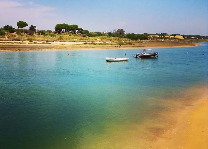 Mi Casa Su Casa * Tavira