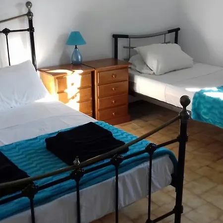 Mi Casa Su Casa Alojamento de Acomodação e Pequeno-almoço Tavira