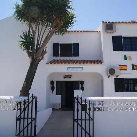 Mi Casa Su Casa * Ταβίρα