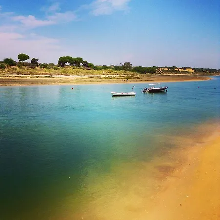 Mi Casa Su Casa * Tavira